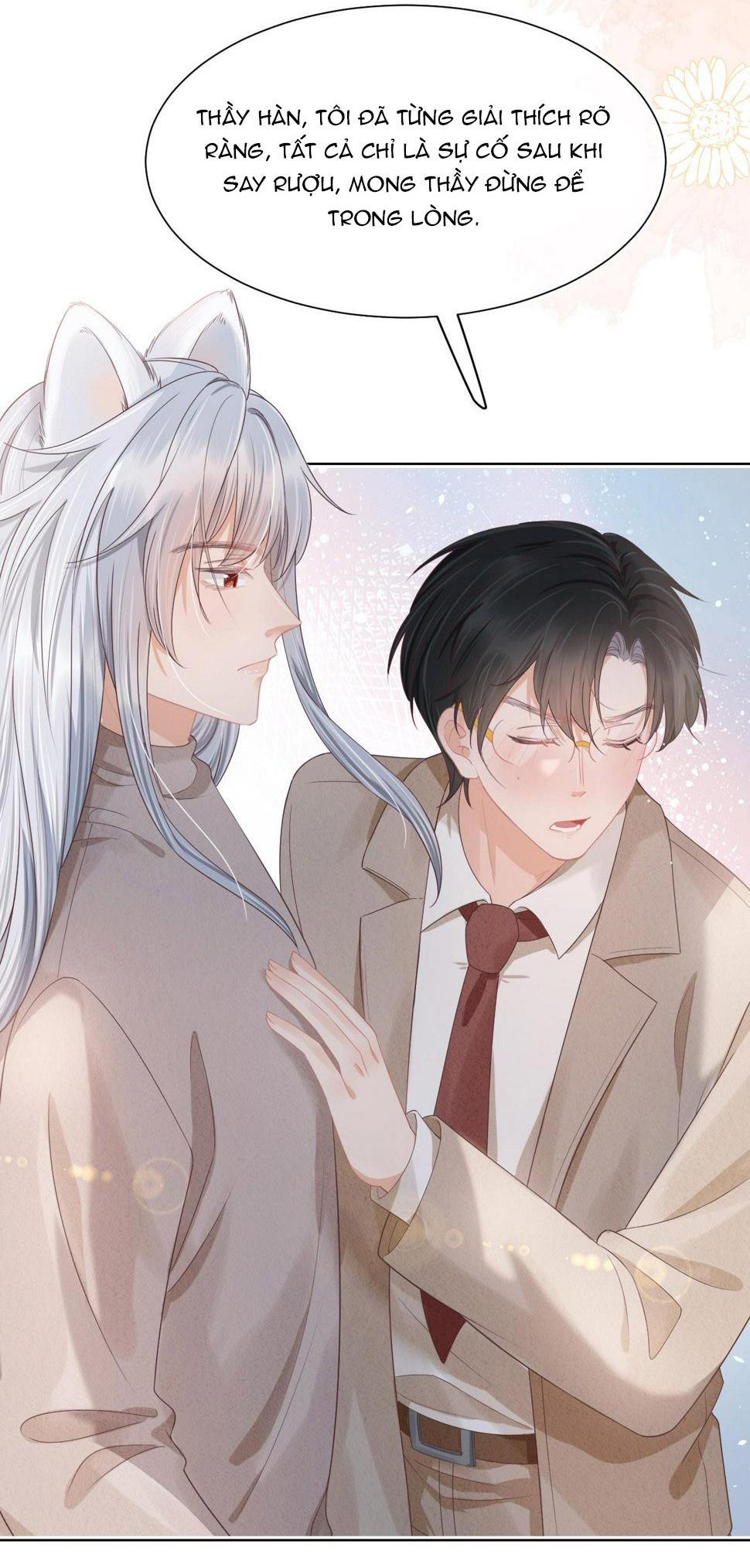 [ss2] một ngụm ăn cả thỏ con chapter 26 29