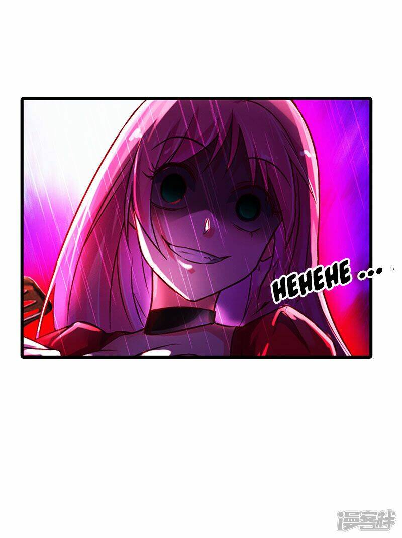 siêu cấp bại gia tử chapter 52 20