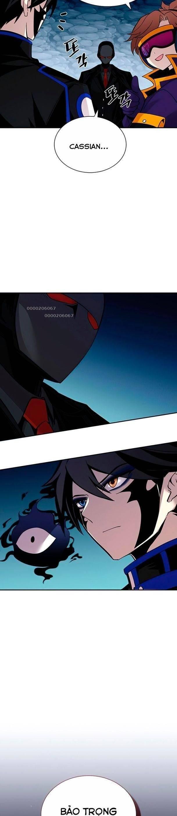 tiêu diệt ác nhân chapter 71 11
