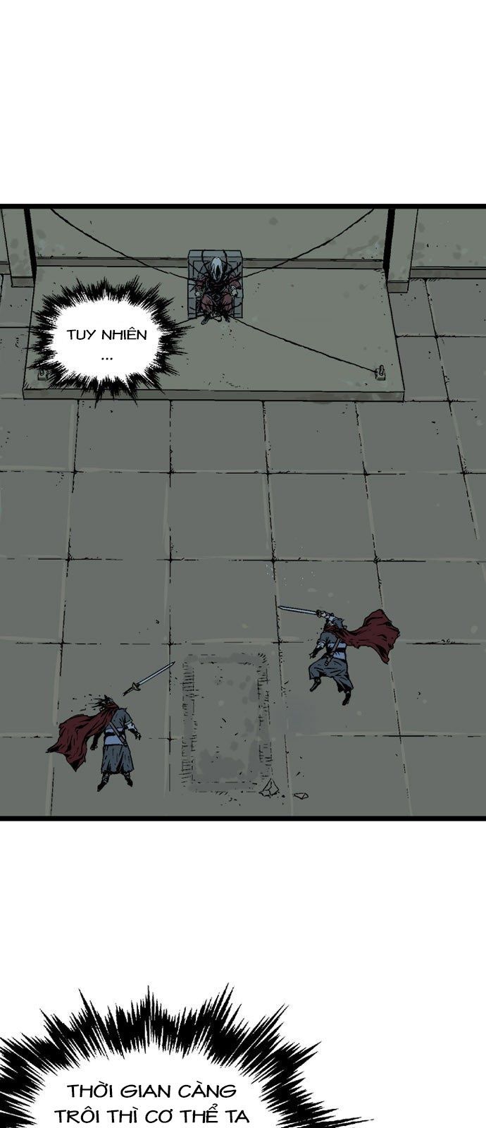 cao thủ 2 chapter 103 69