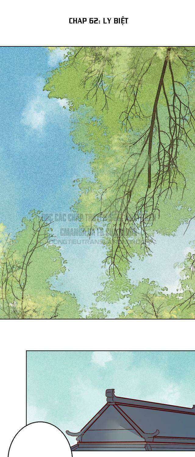đốt đào hoa chapter 62 2