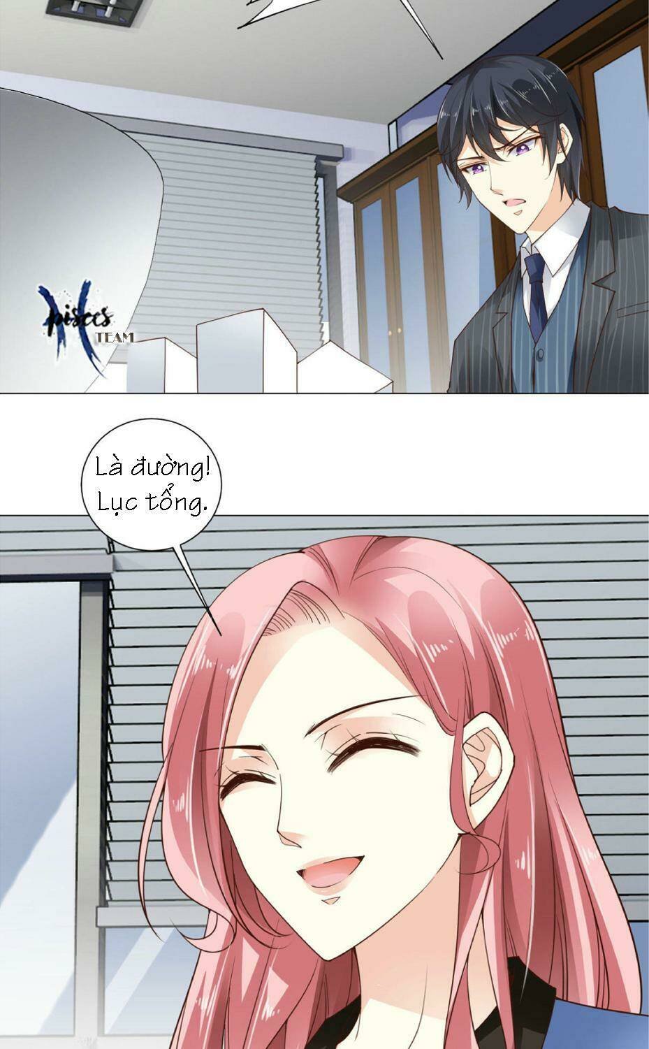 nữ nhân xin nhẹ nhàng chapter 13 7