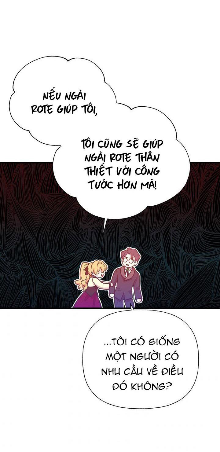 chị tôi đã nhặt về một nam chính quyến rũ chapter 55 31