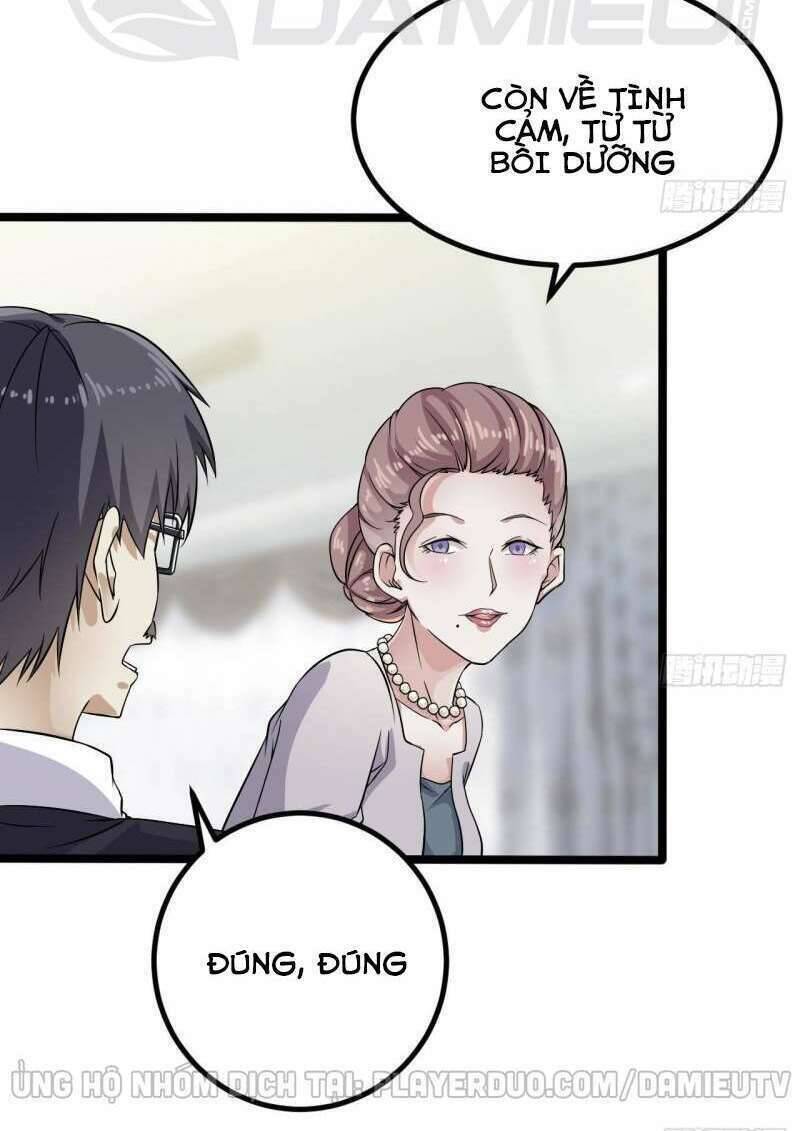 địa phủ khai phá thương chapter 219 12