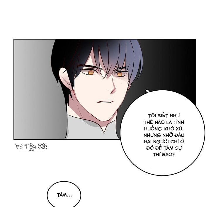 thanh tra của muiella chapter 4 33