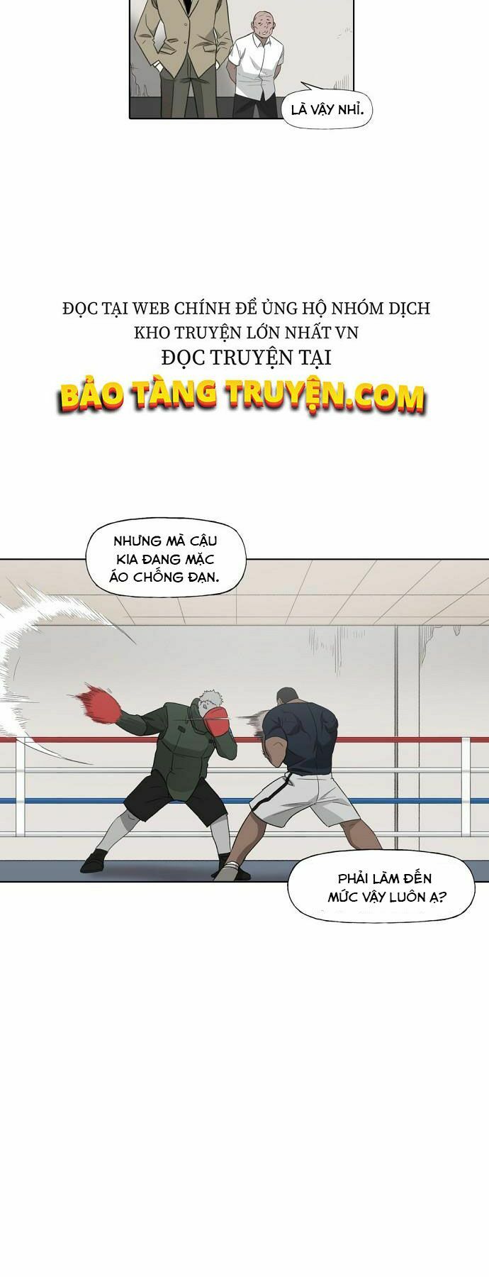 Võ Sĩ Quyền Anh chapter 80 27