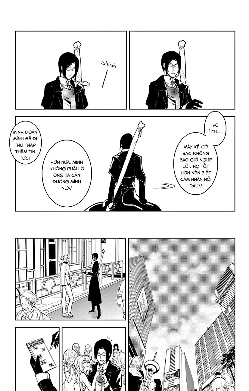 chronos ruler chapter 4 10