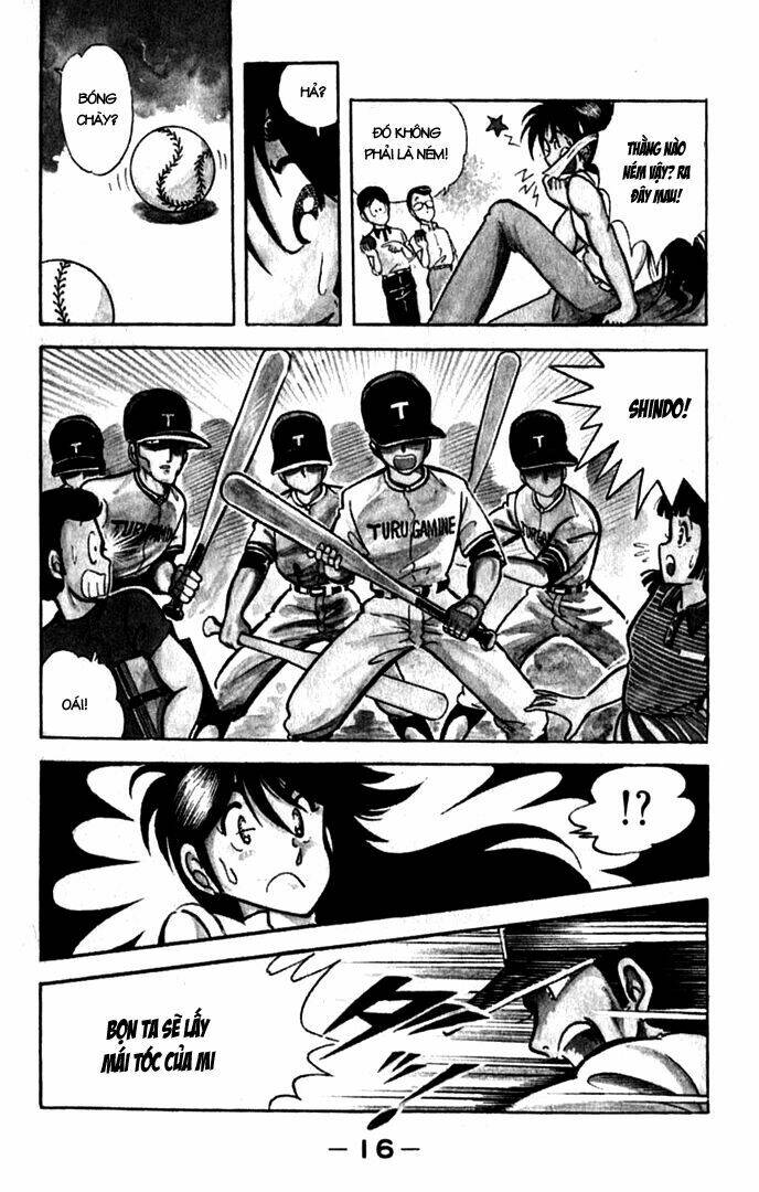 kotaro makaritoru chapter 1 17