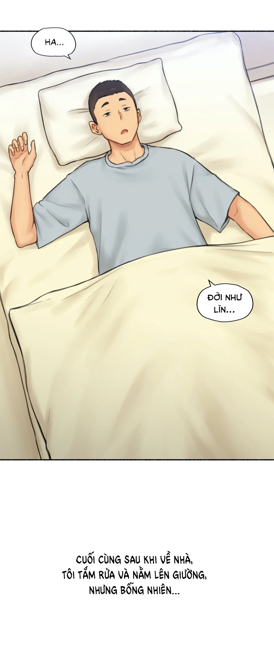 bạn đã xxx bao giờ chưa? chapter 56 33
