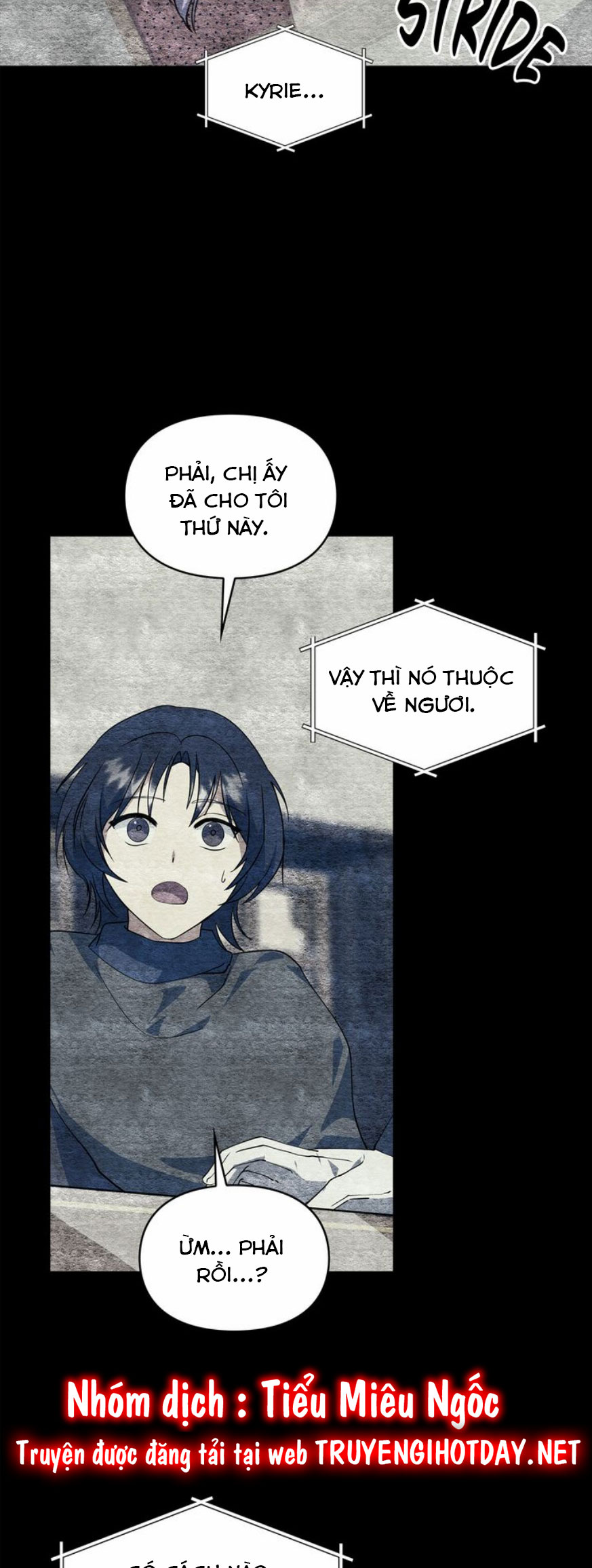 hãy nghe lời của tôi chapter 87 47