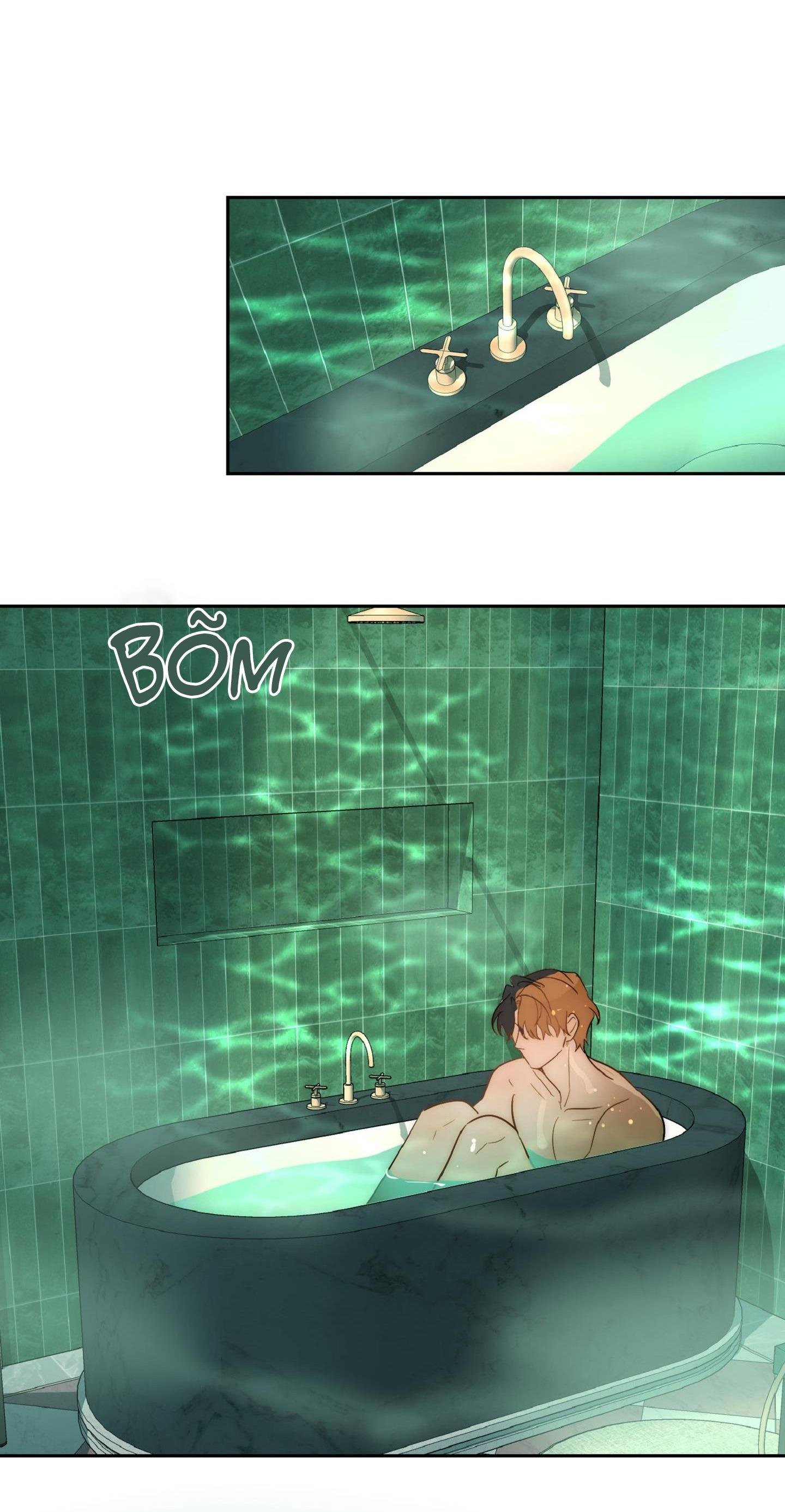 bl ngắn tuyển chọn Chapter 30.4 mùa thu 4 25