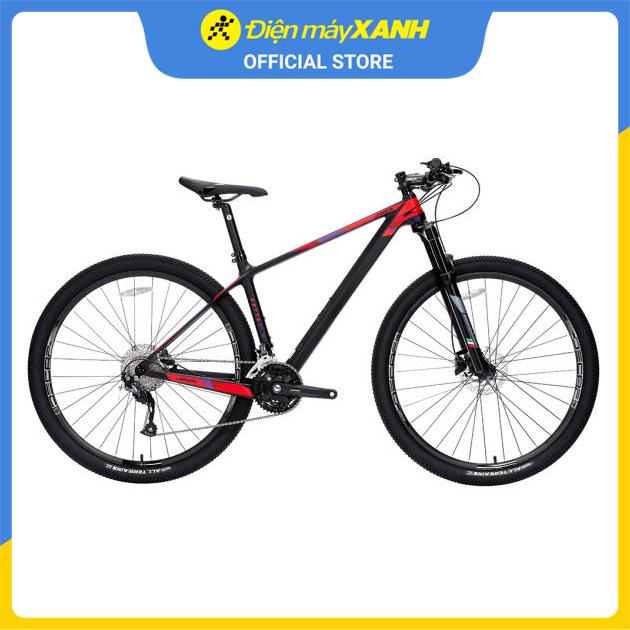 Xe đạp địa hình MTB Java 650B-VETTA-27S-A 27.5 inch  S - Hàng chính hãng