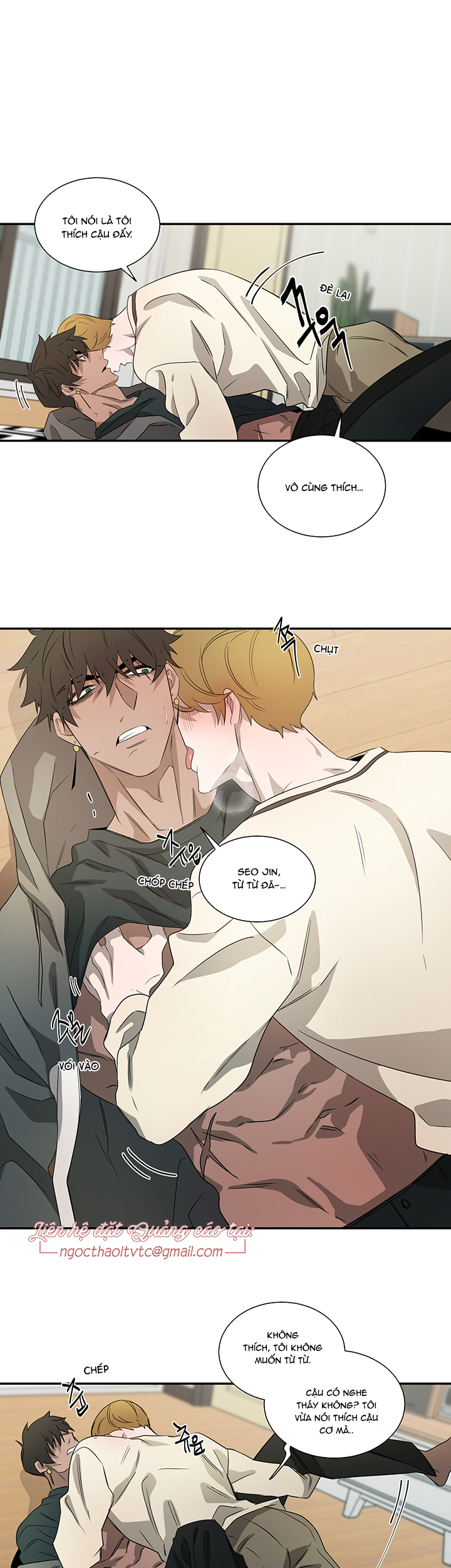 ever green chapter 31 16