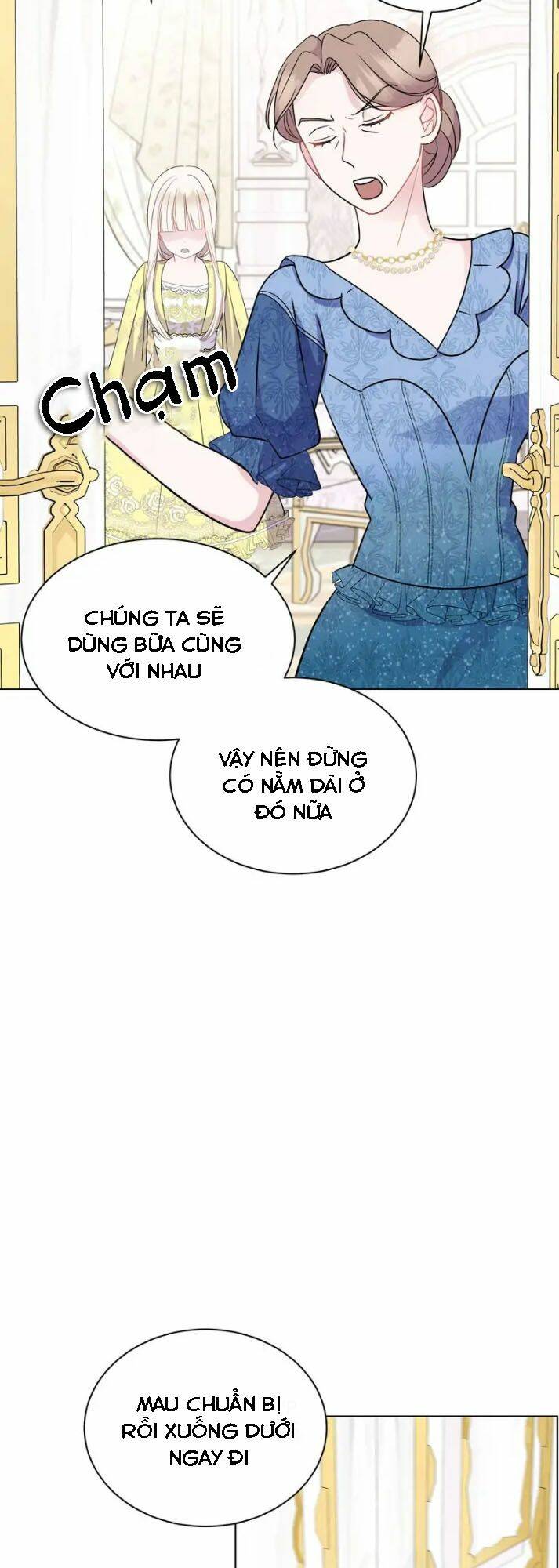 anh ấy thích tôi nhiều hơn tôi nghĩ chapter 3 71