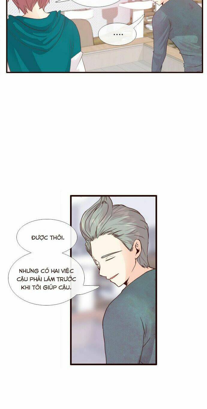 món quà từ chúa chapter 54 12