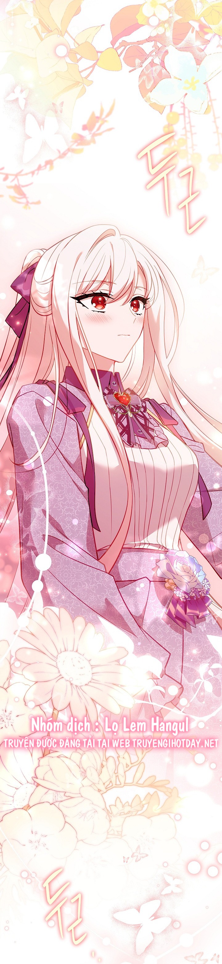 tiểu thư chỉ muốn được nghỉ ngơi chapter 98 51