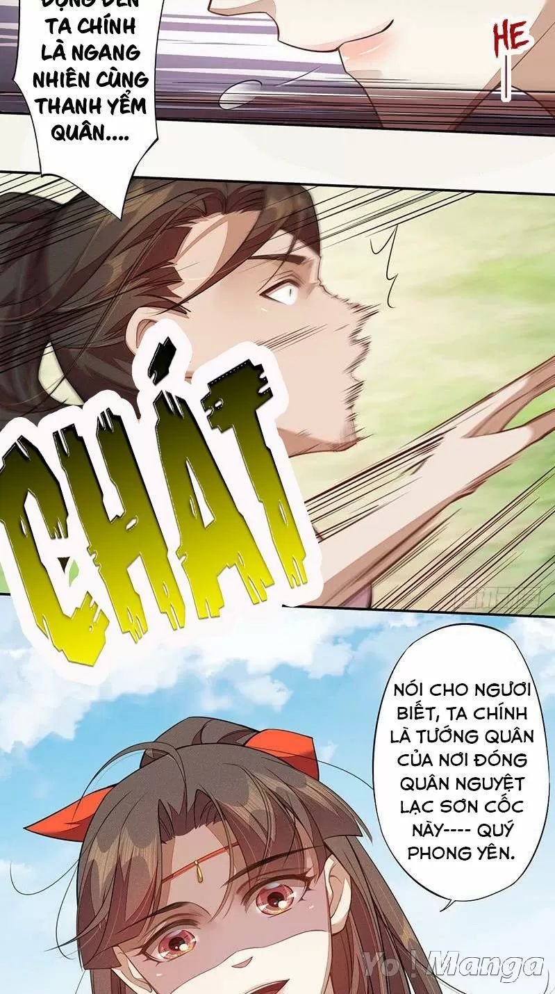 tuyệt thế luyện đan sư chapter 115 11