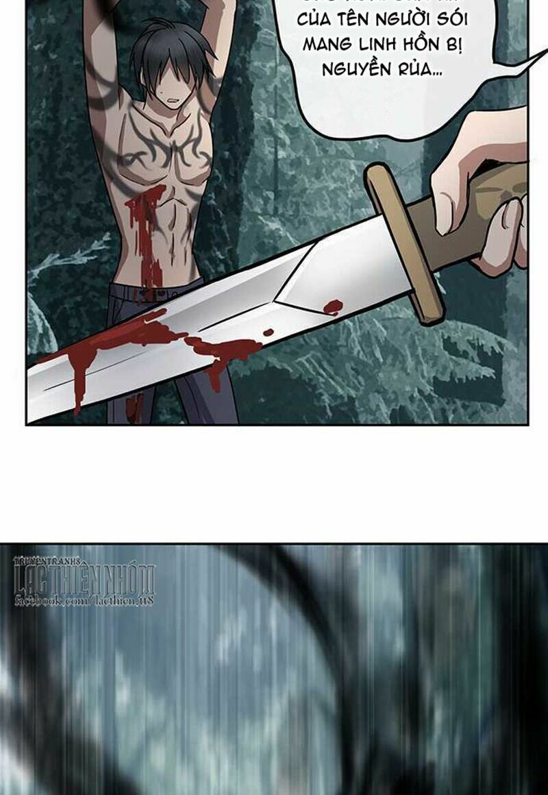 nụ hôn nguyền rủa chapter 106 30