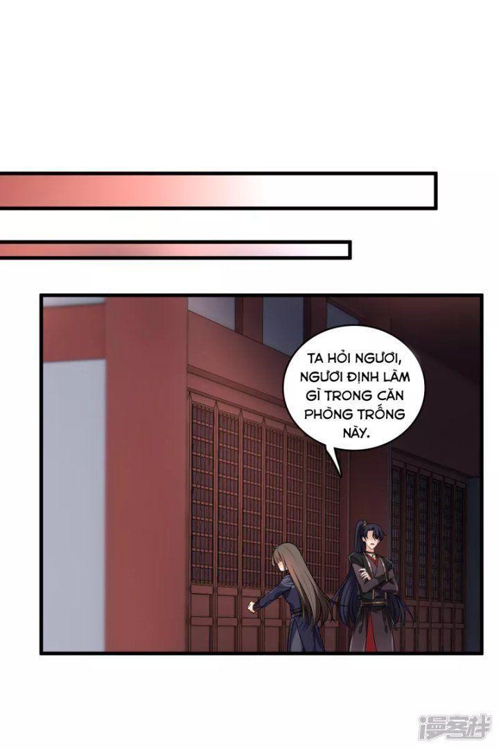 nụ cười của ngươi ngọt gãy tám cái răng của ta chapter 31 19