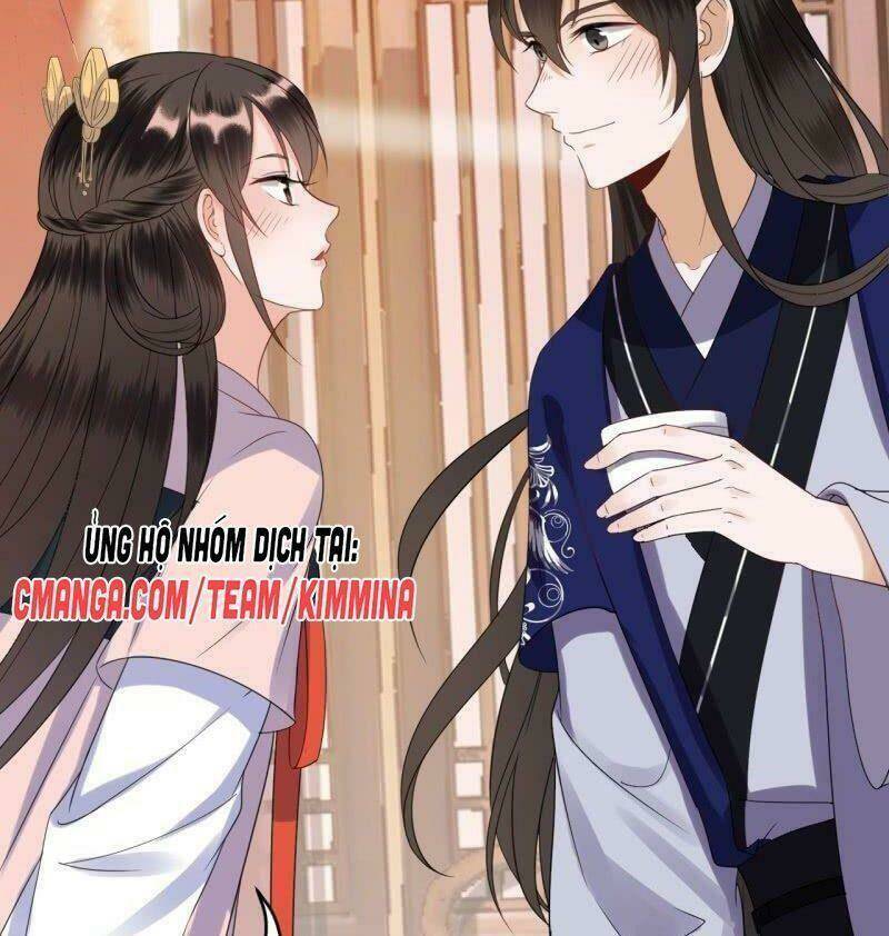 vương gia kiêu ngạo quá khó cua chapter 73 52