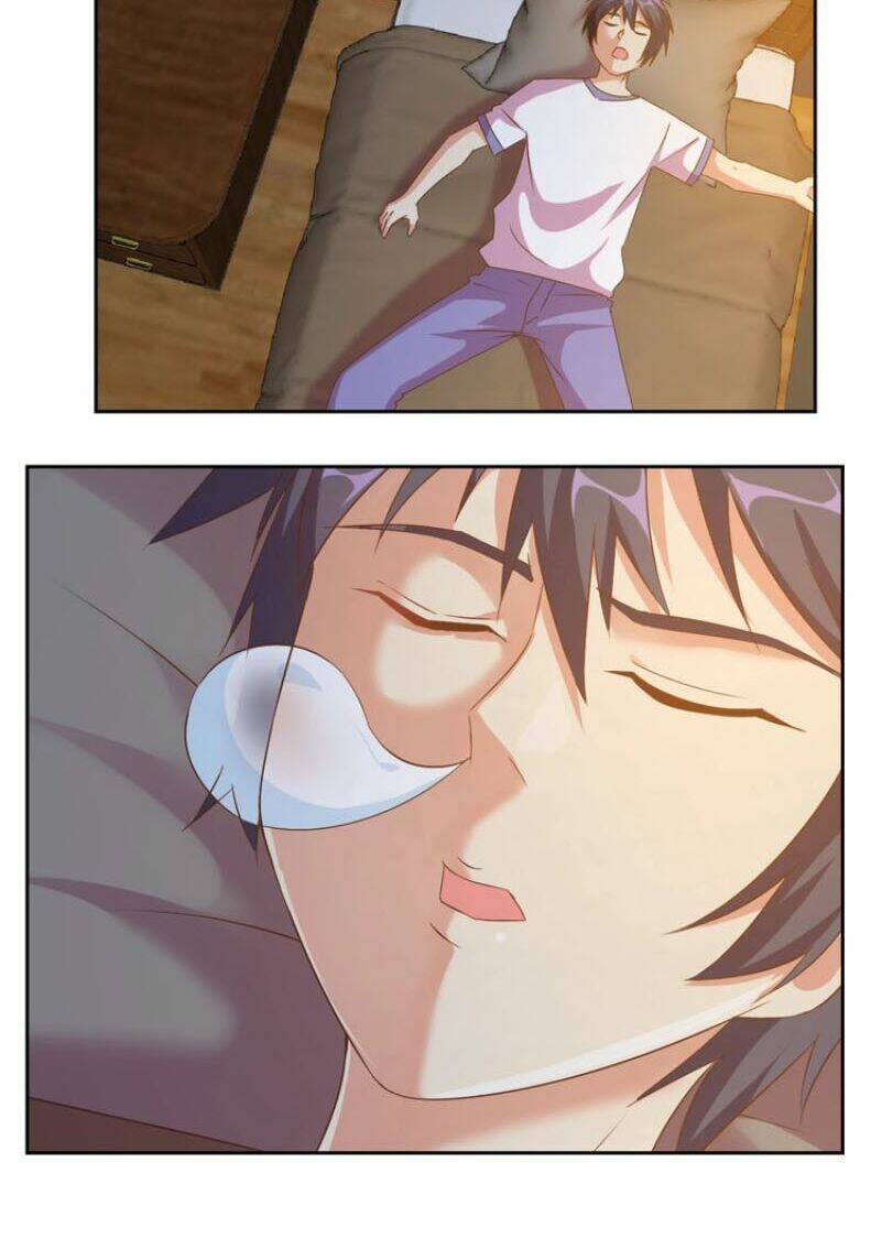 chín năm nghĩa vụ tu chân chapter 29 58