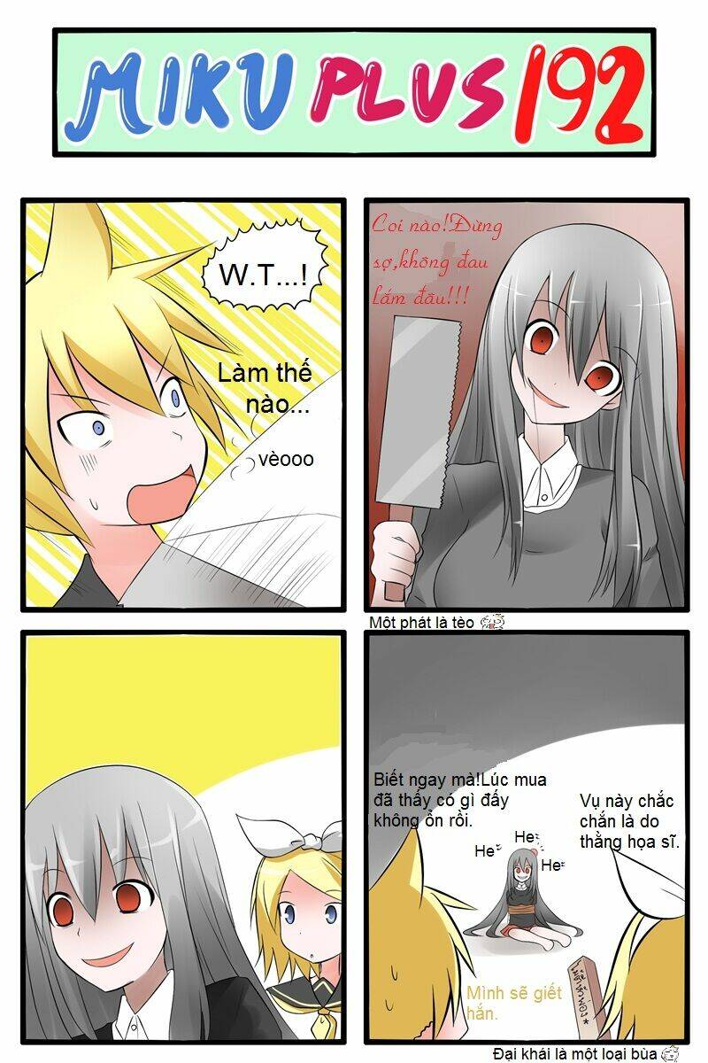 miku plus chapter 19 2