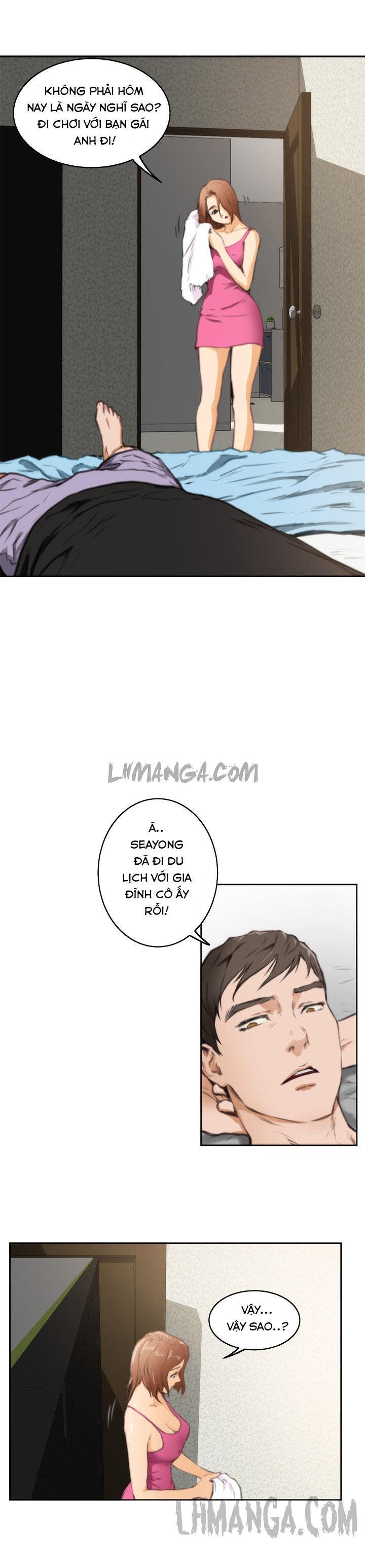 h-mate chapter 37 12