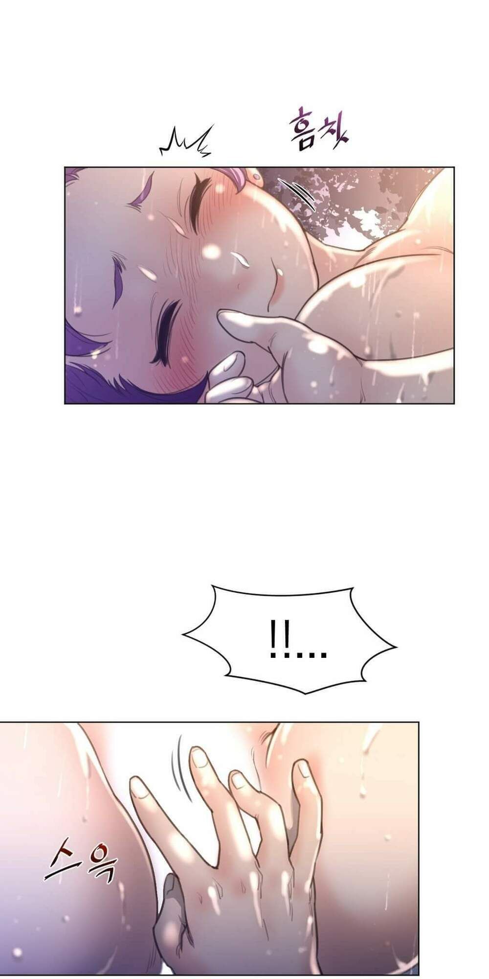 một nửa hoàn hảo chapter 16 49