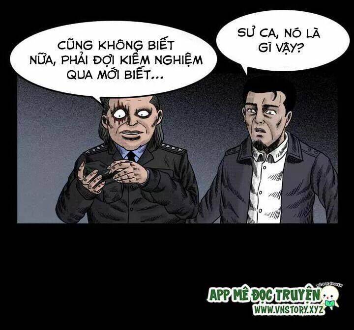 kỳ án có thật chapter 37 42