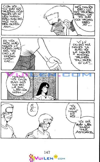 truyền nhân atula - shura no mon i chapter 23 148