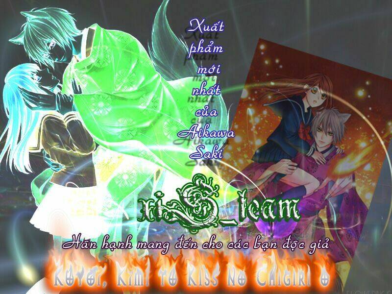 mối tình tuổi thanh xuân chapter 13 4