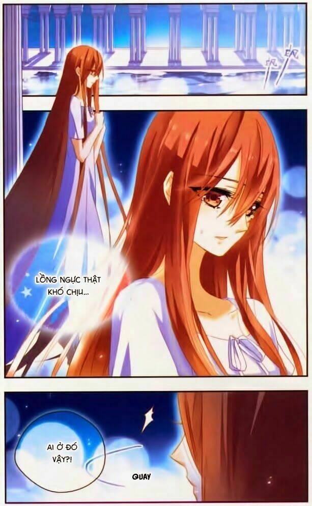 ngôi sao câu lạc bộ chapter 61 10