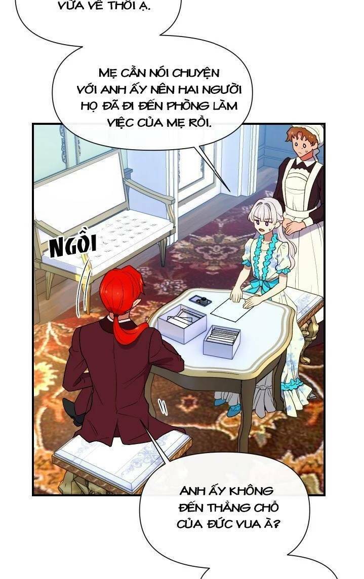 khế ước của nữ công tước quái vật chapter 62 7