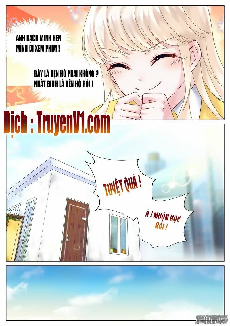 nhạ thượng thủ tịch tổng tài chapter 12 8