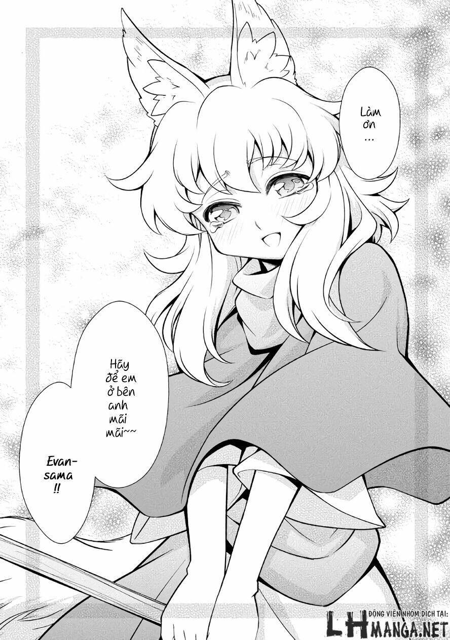 isekai wo seigyo mahou de kirihirake chapter 8 17