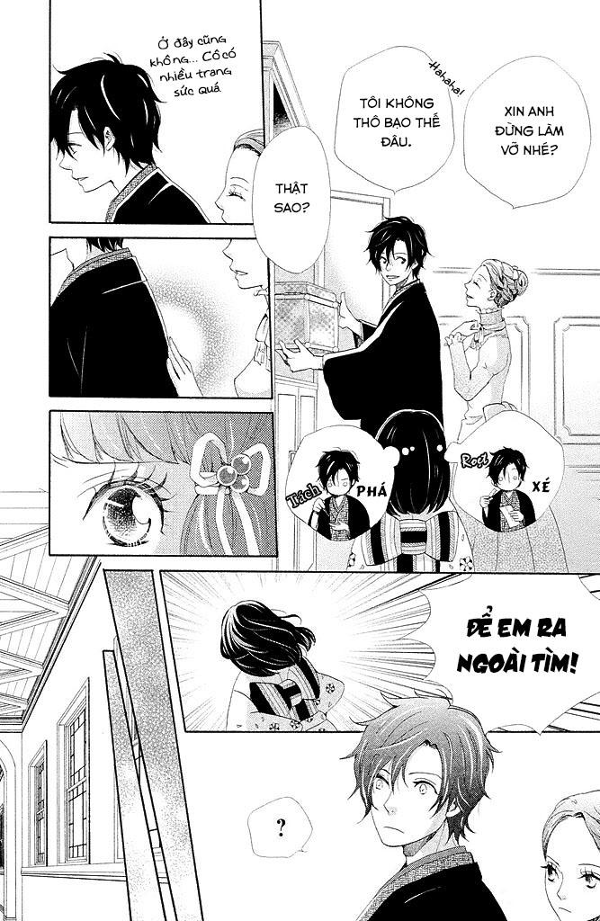 meiji hiiro kitan chapter 4 11