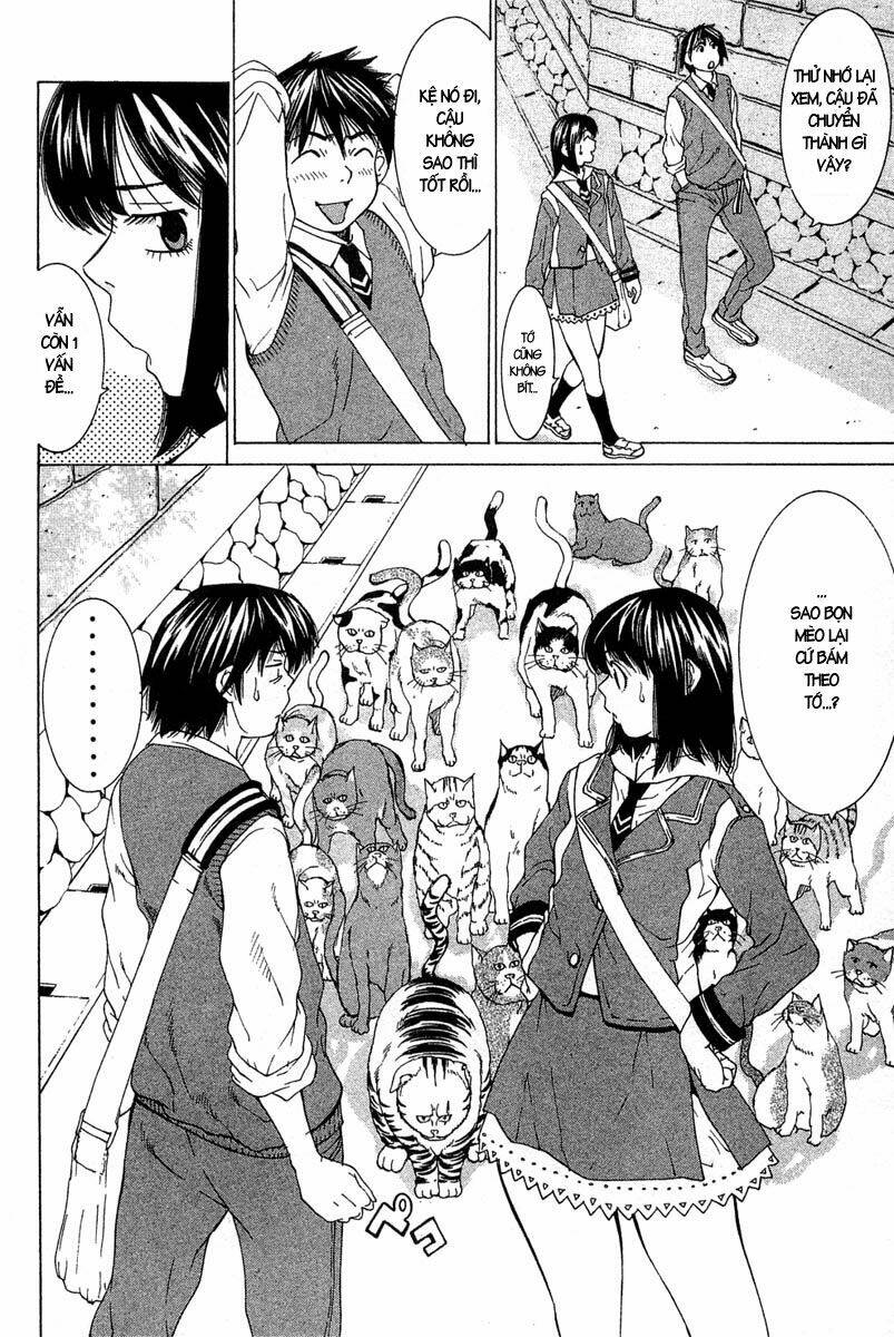 gacha gacha chapter 15 20