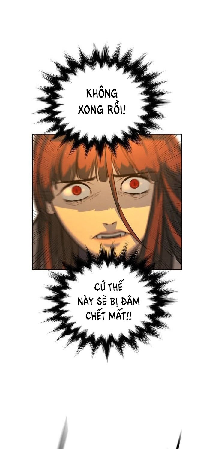 bạch huyết - white blood chapter 24 80