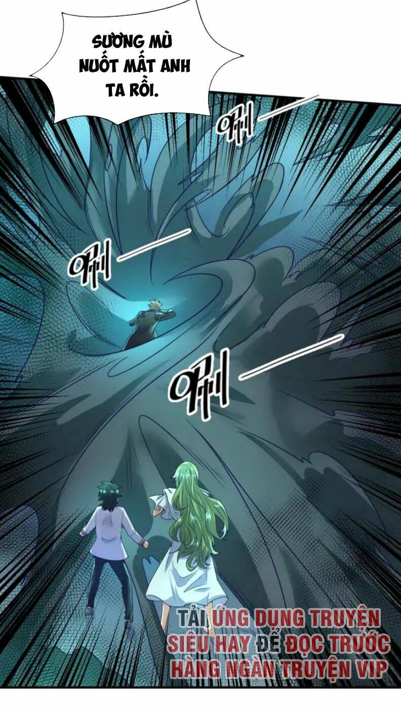 người chặn xuyên không chapter 96 65