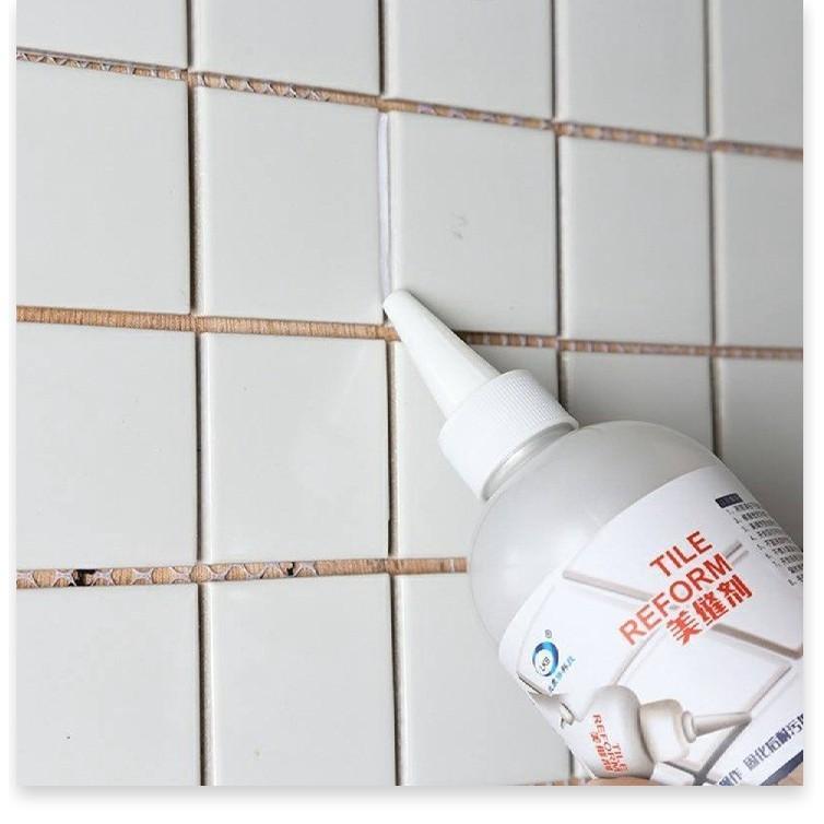 Hộp Sơn Chỉ Gạch Làm Sạch Nền Nhà Đa Năng