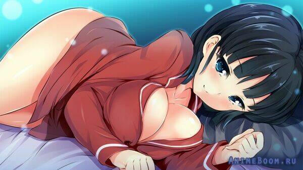 ảnh anime và ảnh wallpaper đẹp chapter 28 1