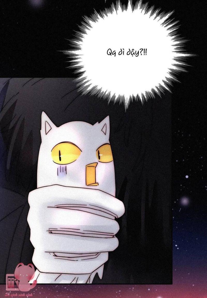 đêm tối chốn này chapter 79 7