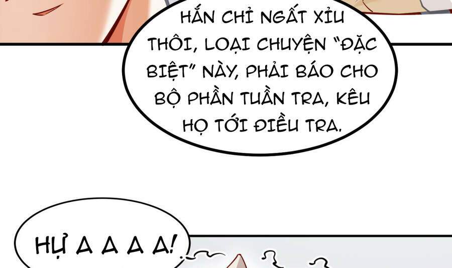 sau khi thân phận đại lão bị bại lộ chapter 6 53
