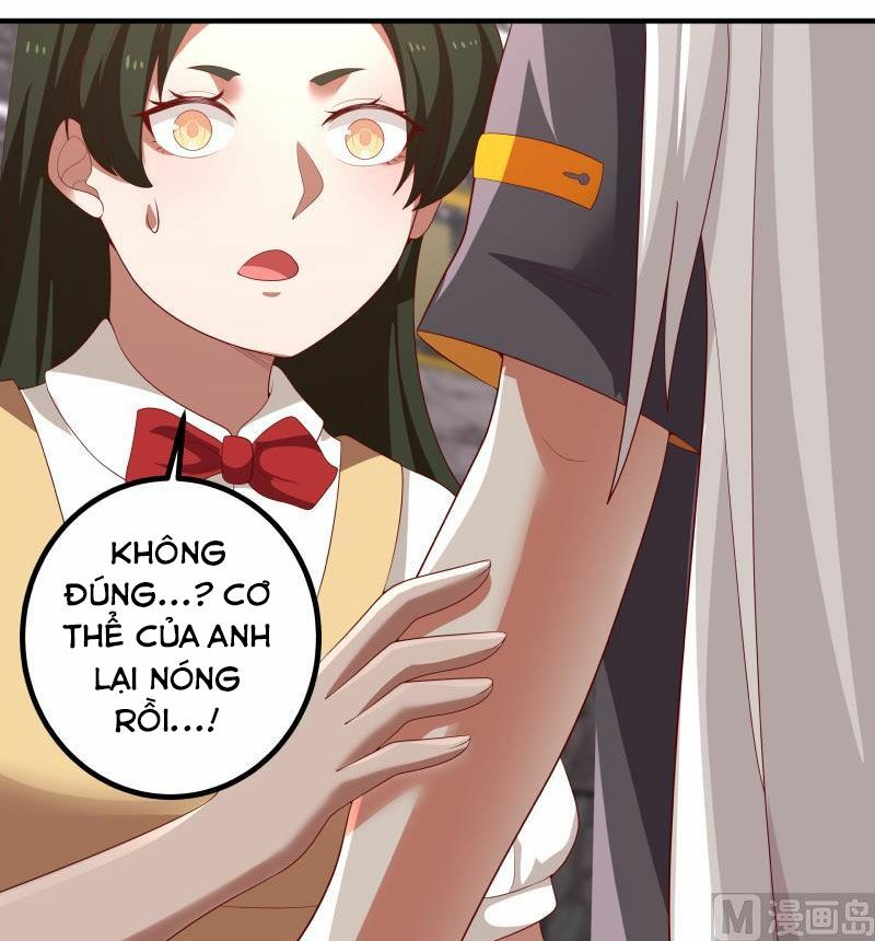 trên người ta có một rồng chapter 435 9