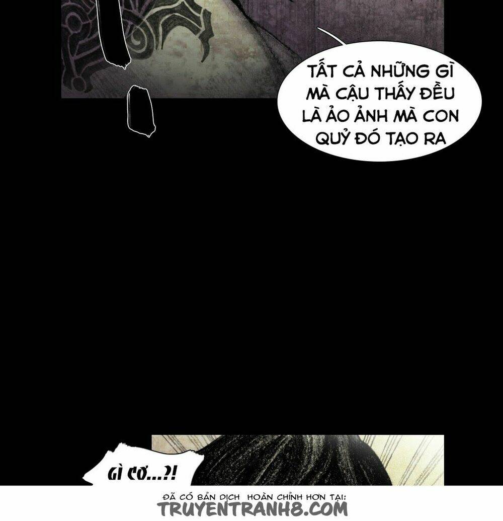 ngôi nhà của những búp bê chapter 12 34