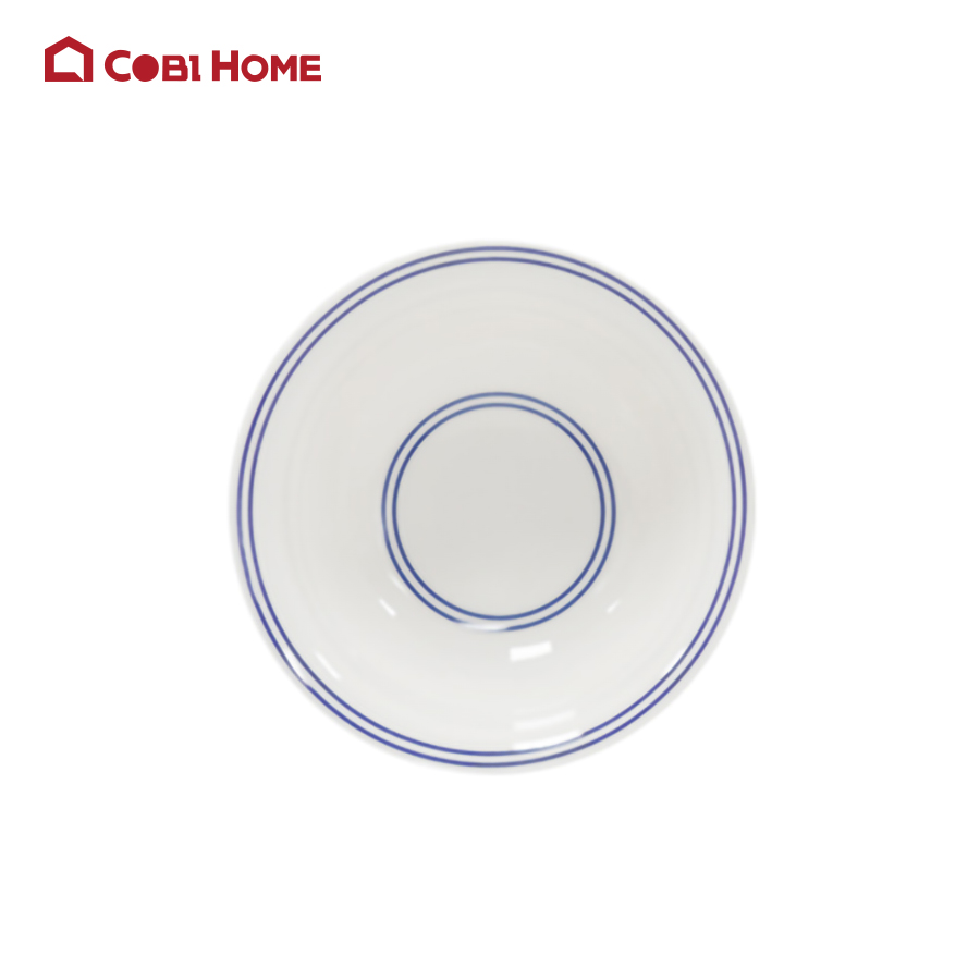 Chén chấm, bát nhỏ đựng đồ chấm cao cấp bằng Melamine