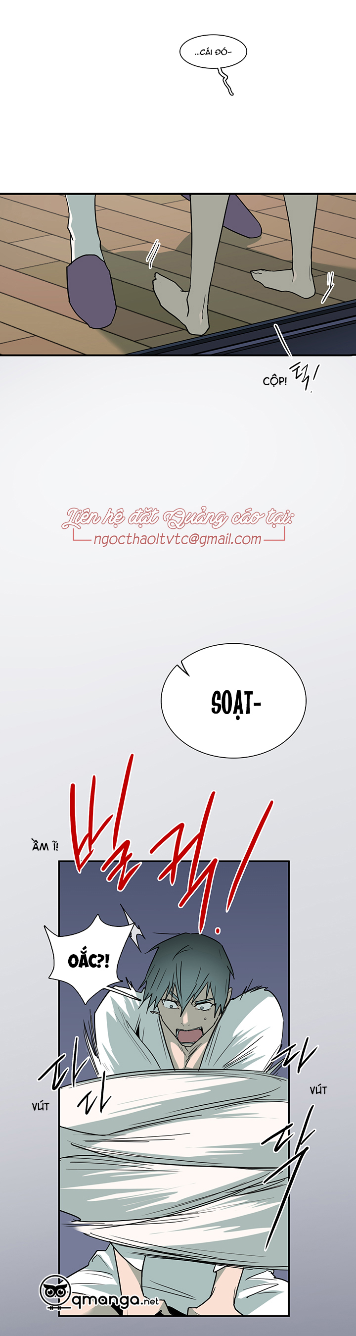 dear door chapter 90 18