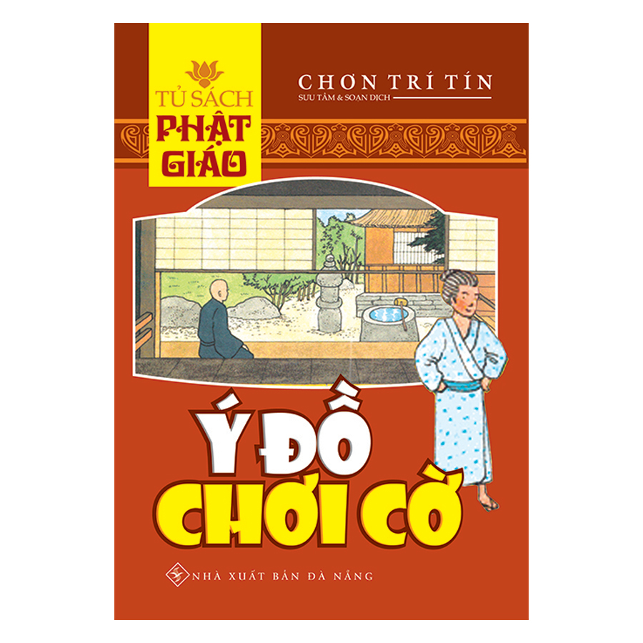 Ý Đồ Chơi Cờ