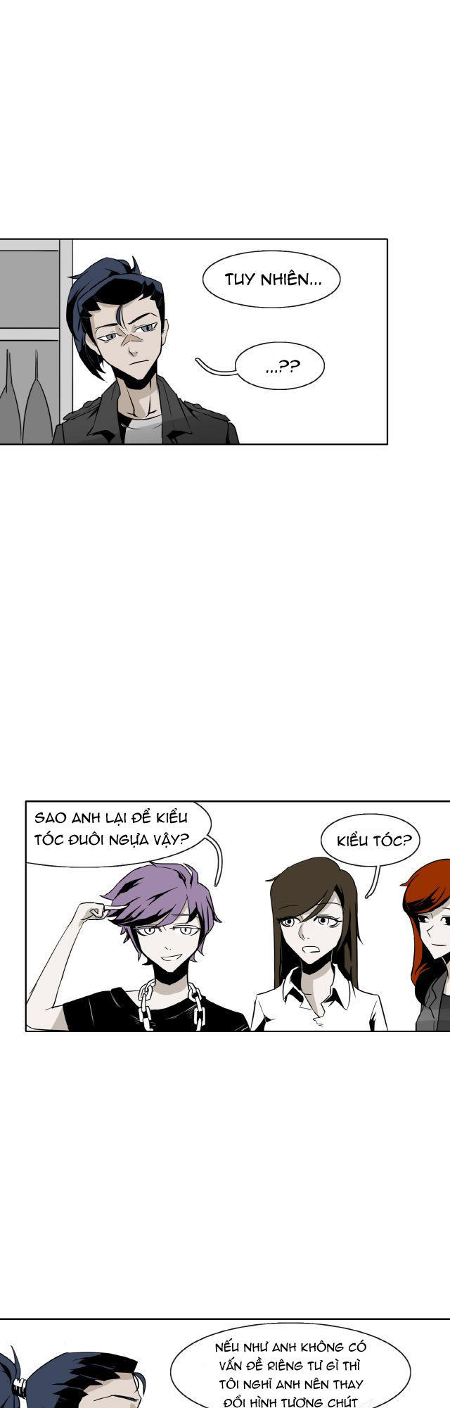 câu chuyện yasuo x riven chapter 4 18