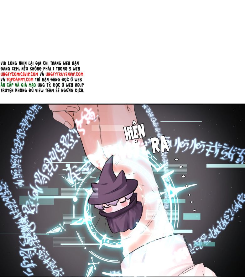 Tiền Nhiệm Vi Vương chapter 29 52